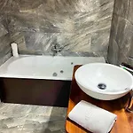 Casco Historico De شقة