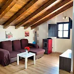 Apartment Casco Historico De - Alojateisla