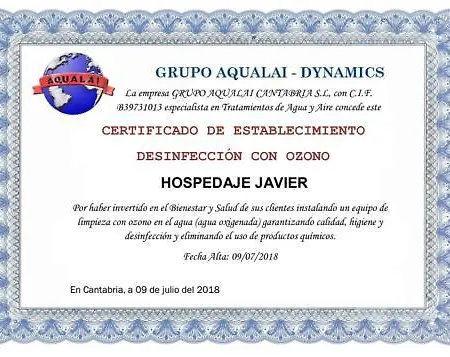 Apartment Casco Historico De - Alojateisla