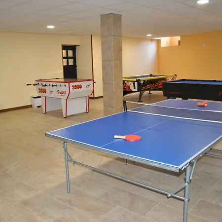 Casco Historico De - Alojateisla Apartment Isla