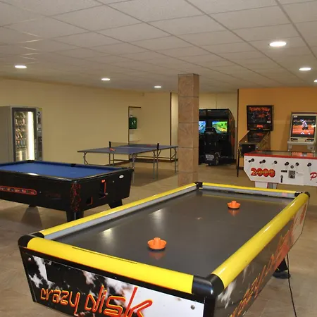 Apartment Casco Historico De - Alojateisla