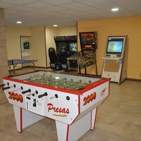 Casco Historico De - Alojateisla Apartment