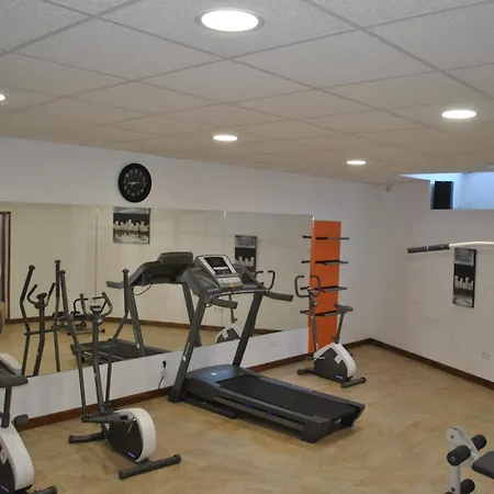 Apartman Casco Historico De - Alojateisla Isla Plana