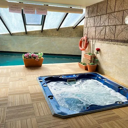 Apartamento Casco Historico De