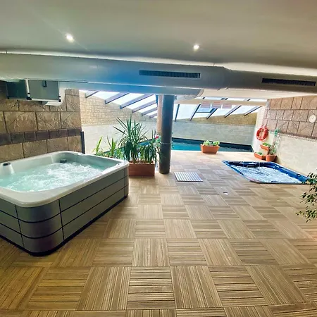 Casco Historico De - Alojateisla Apartment *