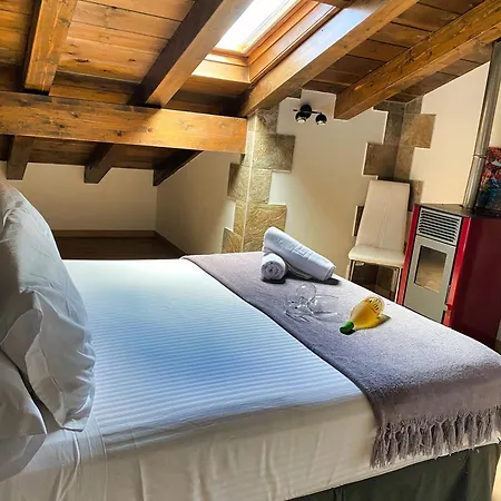 Casco Historico De Apartamento Isla Plana