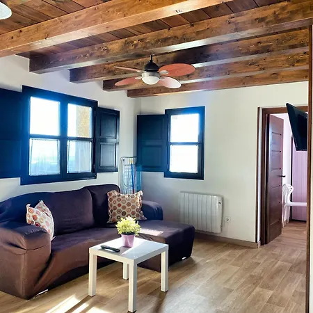 Apartamento Casco Historico De Isla Plana