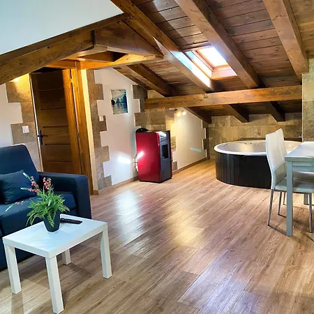 Casco Historico De - Alojateisla *