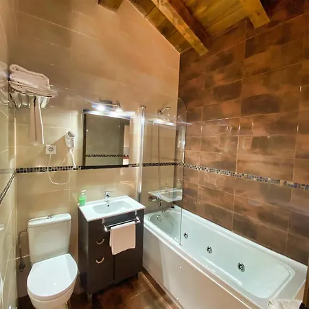 Apartamento Casco Historico De