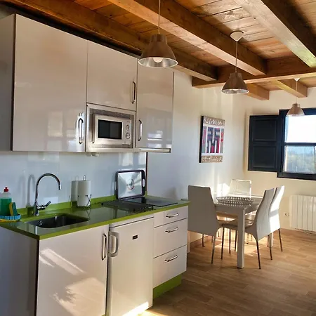 Apartman Casco Historico De - Alojateisla *