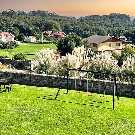 Casco Historico De - Alojateisla Apartment Isla