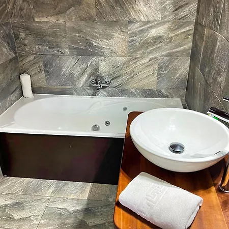 Casco Historico De - Alojateisla Apartman