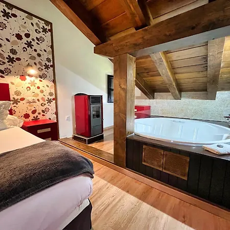 Apartamento Casco Historico De