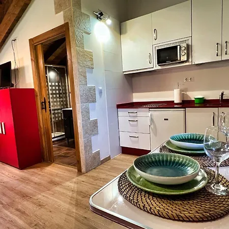 Casco Historico De - Alojateisla Apartman