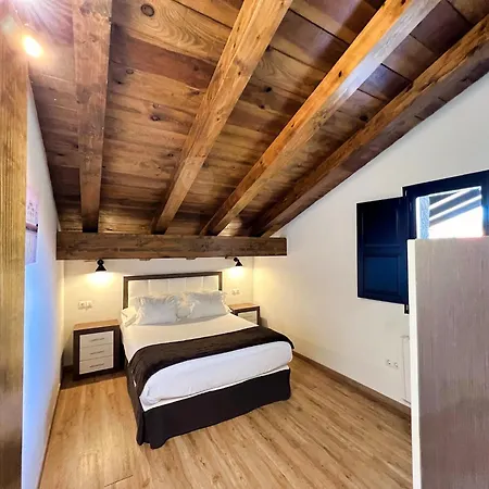 Apartamento Casco Historico De *