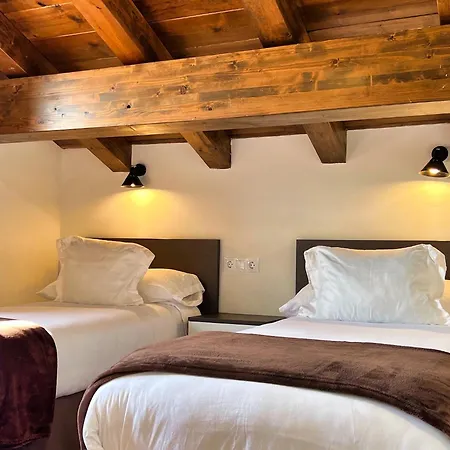 Lägenhet Casco Historico De - Alojateisla *