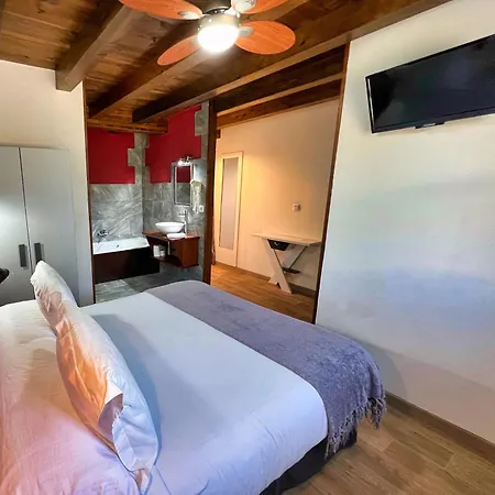 Apartman Casco Historico De - Alojateisla Isla Plana