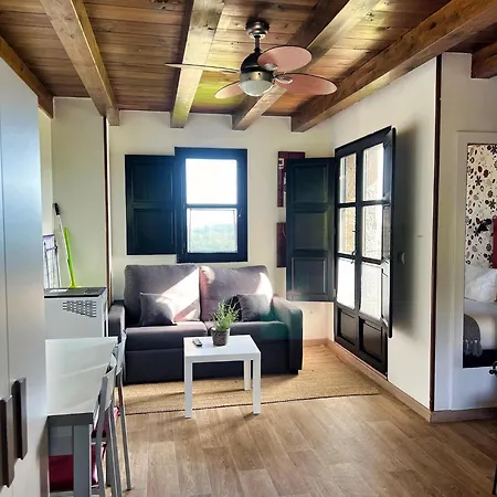 Casco Historico De Apartamento *
