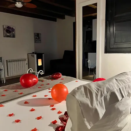 Apartamento Casco Historico De