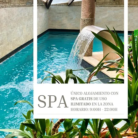 Apartamento Casco Historico De Isla Plana