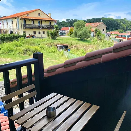 Casco Historico De - Alojateisla *