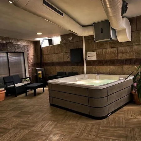 Apartman Casco Historico De - Alojateisla Isla Plana