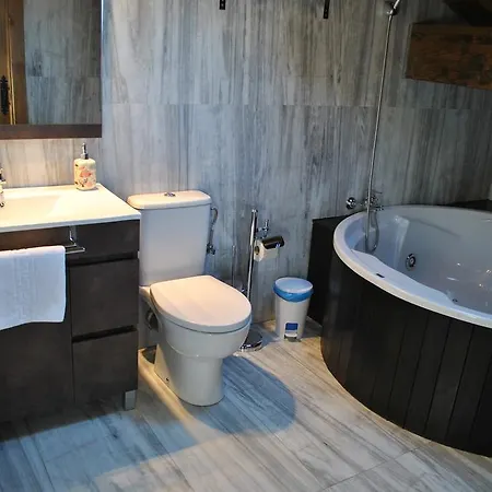 Casco Historico De Apartamento Isla Plana