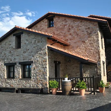 Casco Historico De - Alojateisla Apartman