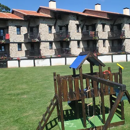 Apartamento Casco Historico De Isla Plana