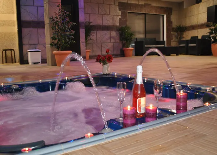 Casco Historico De * Isla Plana