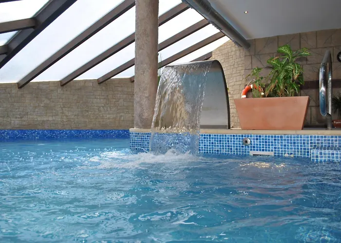 Casco Historico De Apartamento Isla Plana