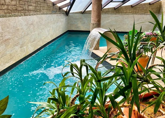 Casco Historico De * Isla Plana