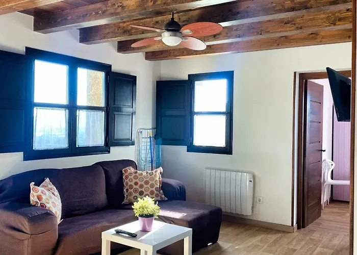 Apartamento Casco Historico De Isla Plana