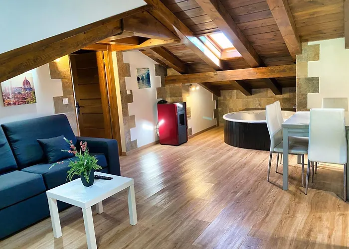 Casco Historico De *