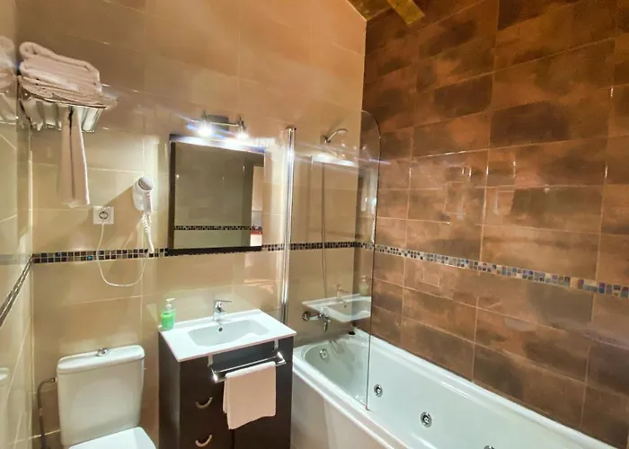 Apartamento Casco Historico De