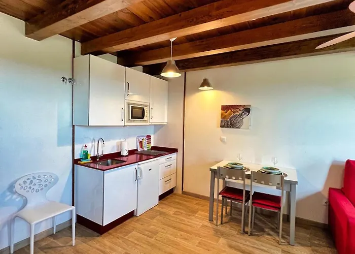 Casco Historico De - Alojateisla * Isla Plana