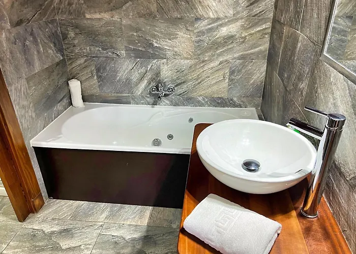 Casco Historico De Apartamento