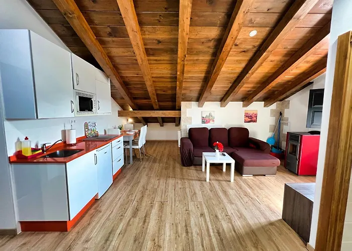 Casco Historico De Apartamento