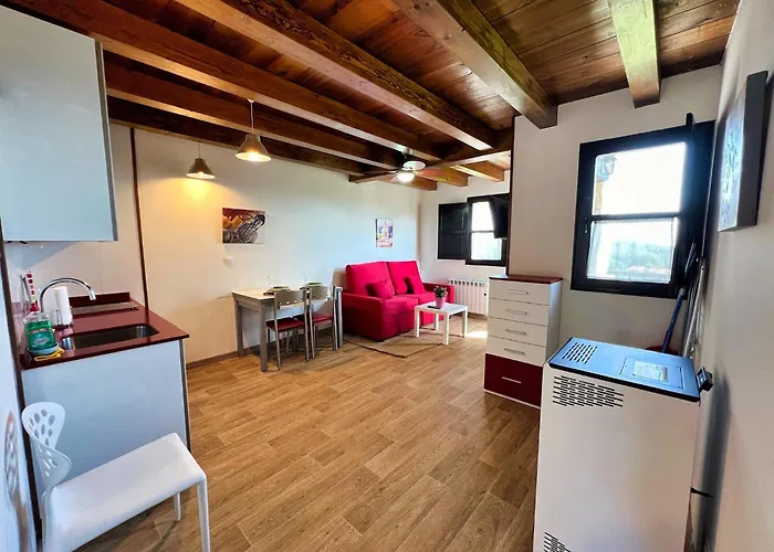 Apartamento Casco Historico De Isla Plana