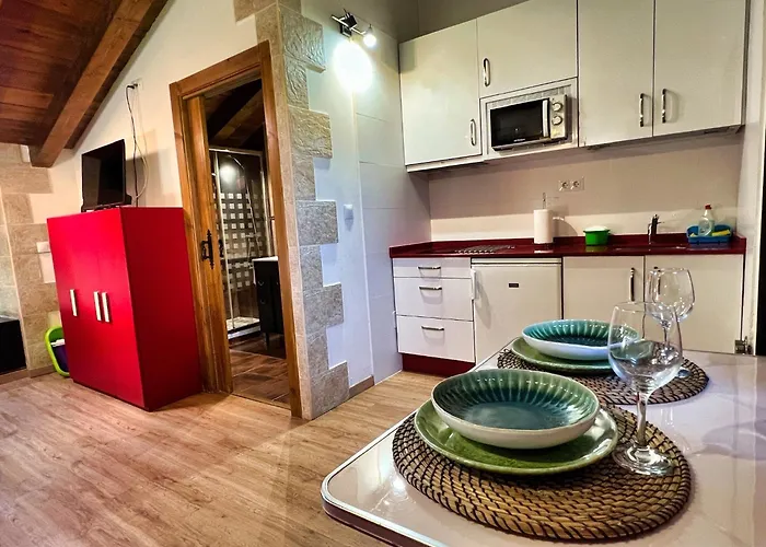 Casco Historico De Apartamento