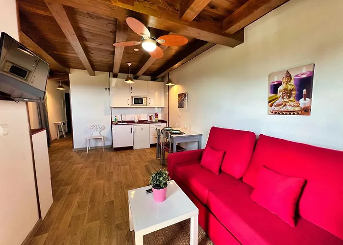 Casco Historico De Apartamento *