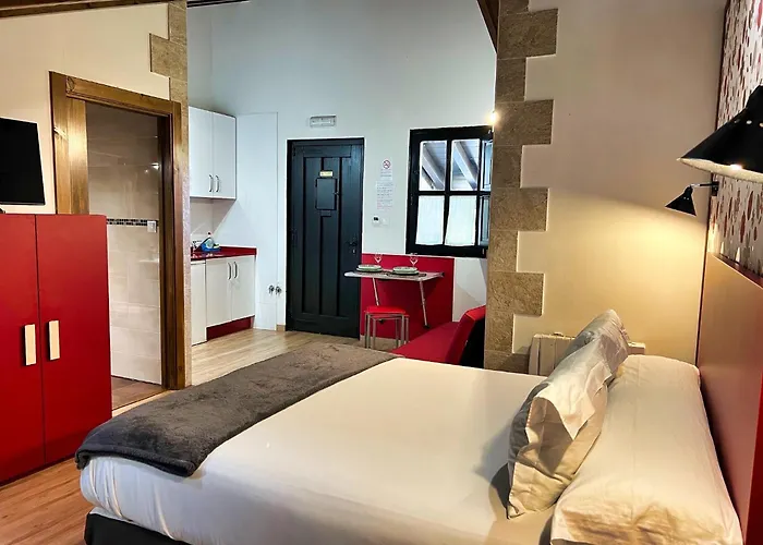 Apartamento Casco Historico De Isla Plana