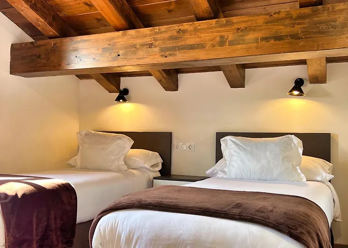 Apartamento Casco Historico De *