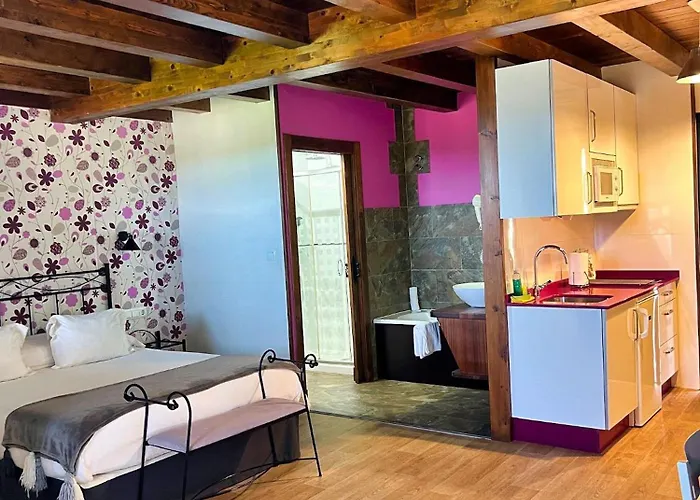 Apartamento Casco Historico De