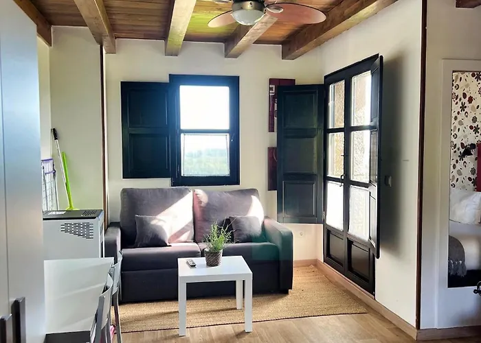 Casco Historico De Apartamento *