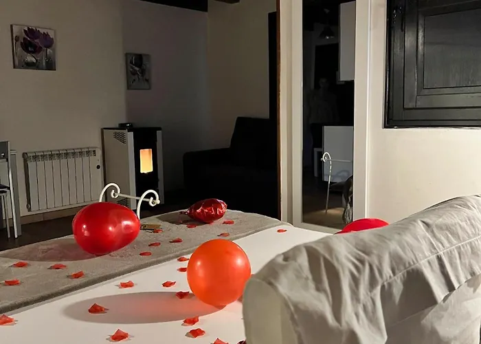 Apartamento Casco Historico De