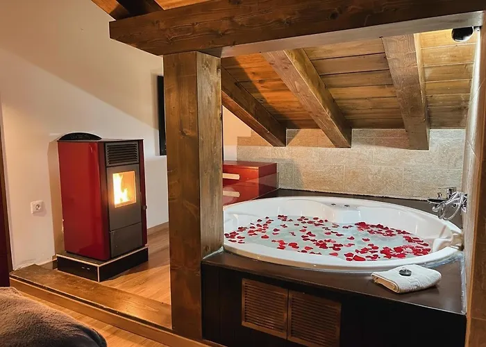 Casco Historico De - Alojateisla *