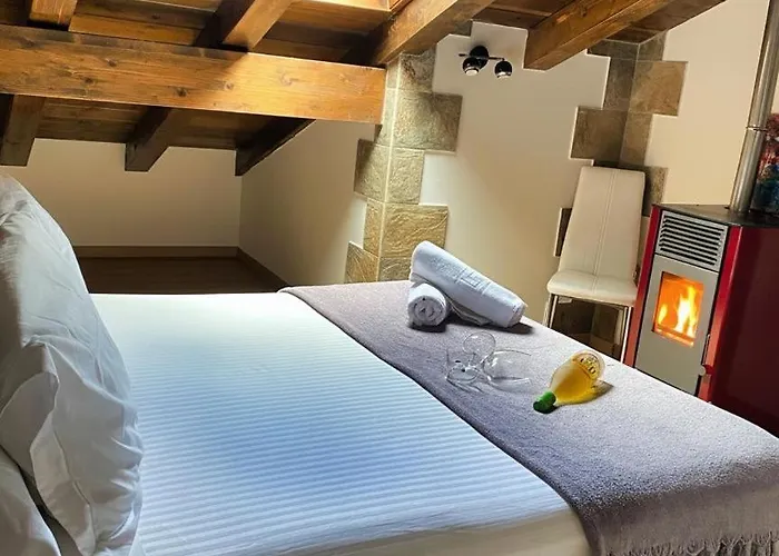 Casco Historico De Isla Plana