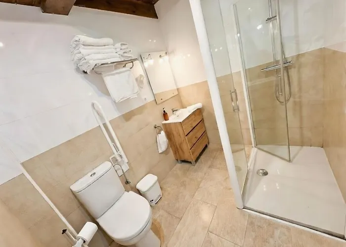 Lägenhet Casco Historico De - Alojateisla Isla Plana