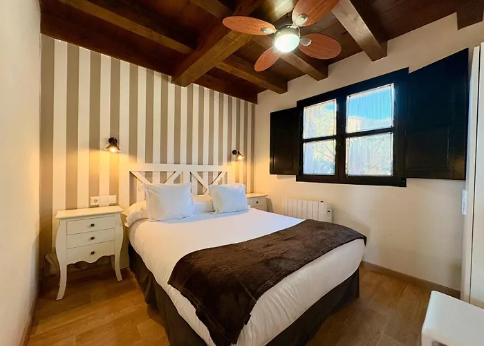 Casco Historico De - Alojateisla